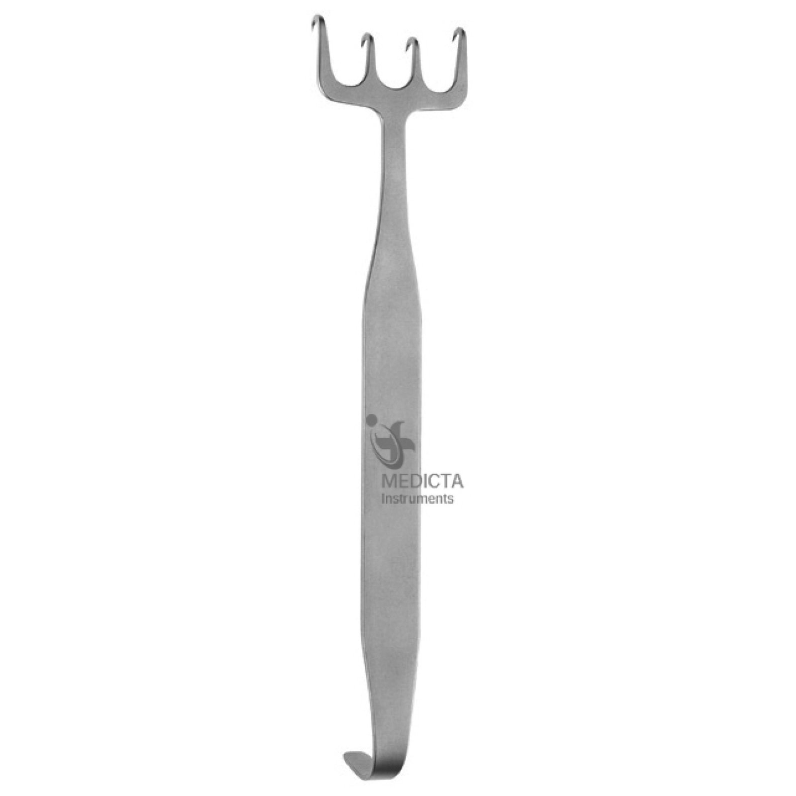 Skin Hooks & Retractors Medicta Instruments